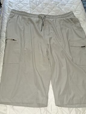 Sanity XXXL New Capris